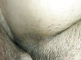 BBW Creampie