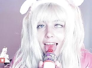 ??°? ??? ? ??? Barbie chamoy candy + ahegao ??°? ??? ? ??