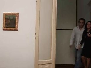 Italian Mother I'd Like To Fuck