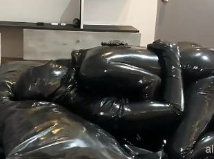 Second trailer, Touch me! - Alex Latex
