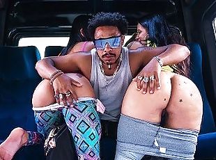 brazilian big cock anal bangvan orgy