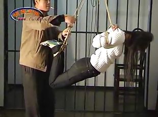 China Bondage