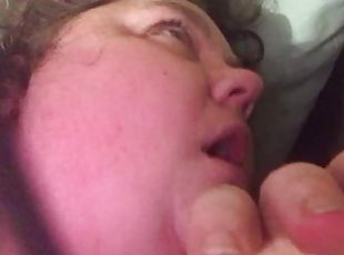 I Like Cock-Fat Obese BBW Slut Loves Penis Fucking Her Tight Pussy