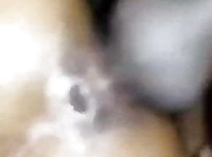Black Bisexual Threesome