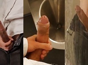 dyakol-masturbation, publiko, payat, baguhan, malaking-titi, dalagita, toilet, solo, titi