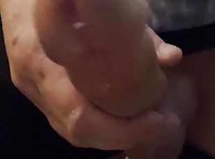 Another Precum video 