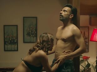 Indian Busty Chick Nehal V P1ep. #1
