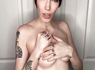 Boob Focused Joi 9 Min