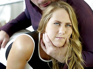 Punished teen Carter Cruise sodomized by piano teacher