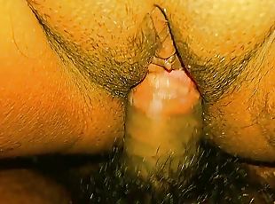 Indian pussy got fucked