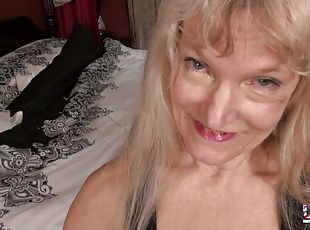 USAwives Lonely Hairy Mothers I´d Like To Fuck Solo Toying