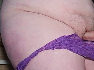 clito, chatte-pussy, amateur, énorme-bite, milf, allemand, ejaculation-interne, belle-femme-ronde, point-de-vue, culotte