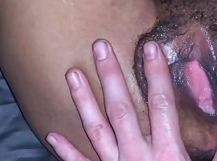 CREAMPIED PUSSY SQUIRTS