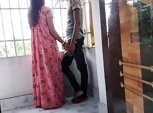 Desi Bengali Village Mom Sex With Her Student ( Official Video By villagesex91)