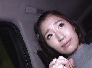 Awesome Imanaga Sana needs more than one cock to reach an orgasm