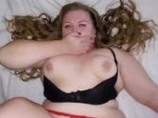 HARD FUCK FOR SHY CHUBBY GIRL AFTER FIRST DATE