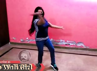 Ho Gai Teri Dildar Way Pakistani Saba Sexy Mujra Dance
